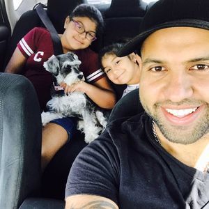 Meet your Posher, Diego